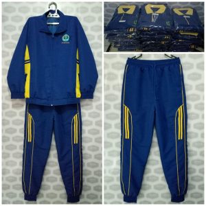 bikin training set