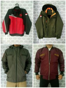 jaket anti air