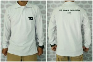 bikin kaos