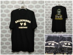 kaos komunitas
