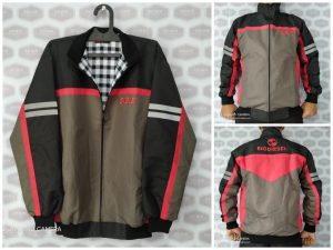 bikin jaket