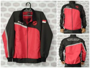 pesan jaket