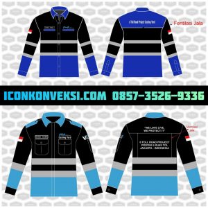 baju safety